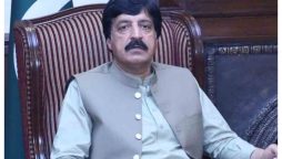 ن لیگ کو پی پی سے کیے گئے وعدوں کی پاسداری کرنا ہوگی، گورنر پنجاب