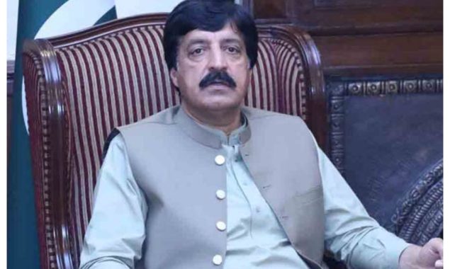 ن لیگ کو پی پی سے کیے گئے وعدوں کی پاسداری کرنا ہوگی، گورنر پنجاب