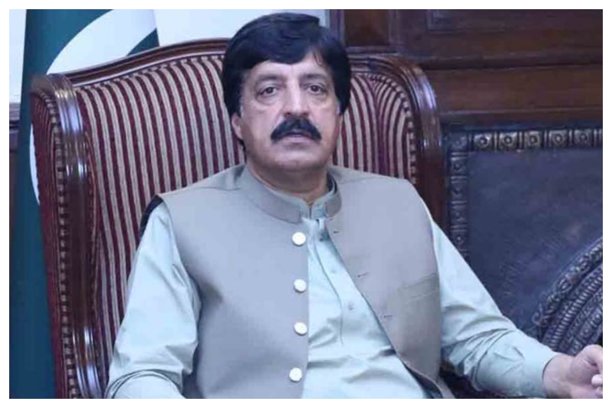 ن لیگ کو پی پی سے کیے گئے وعدوں کی پاسداری کرنا ہوگی، گورنر پنجاب