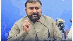 عوام کے مسائل حل کرکے اعتماد کی بحالی ضروری ہے، وزیراعلیٰ بلوچستان