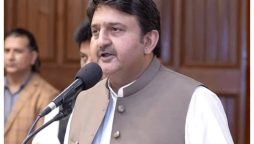 پاکستان میں انسانی حقوق کی صورتحال تیزی سے بہتر ہو رہی ہے، اسپیکر ملک محمد احمد خان