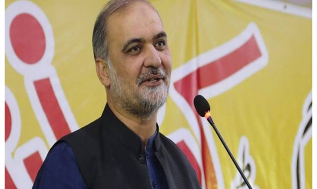 آئینی ترامیم، حافظ نعیم الرحمان کا موجودہ صورتحال پردلچسپ تبصرہ