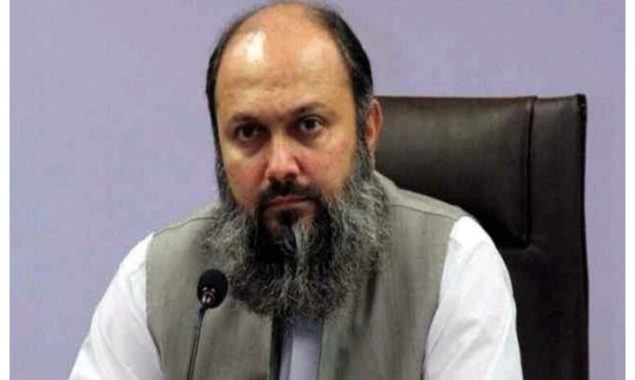وفاقی وزیر تجارت کی مقامی اور بین الاقوامی کاروباری برادری کو ٹیکسپو 2024 میں شرکت کی دعوت