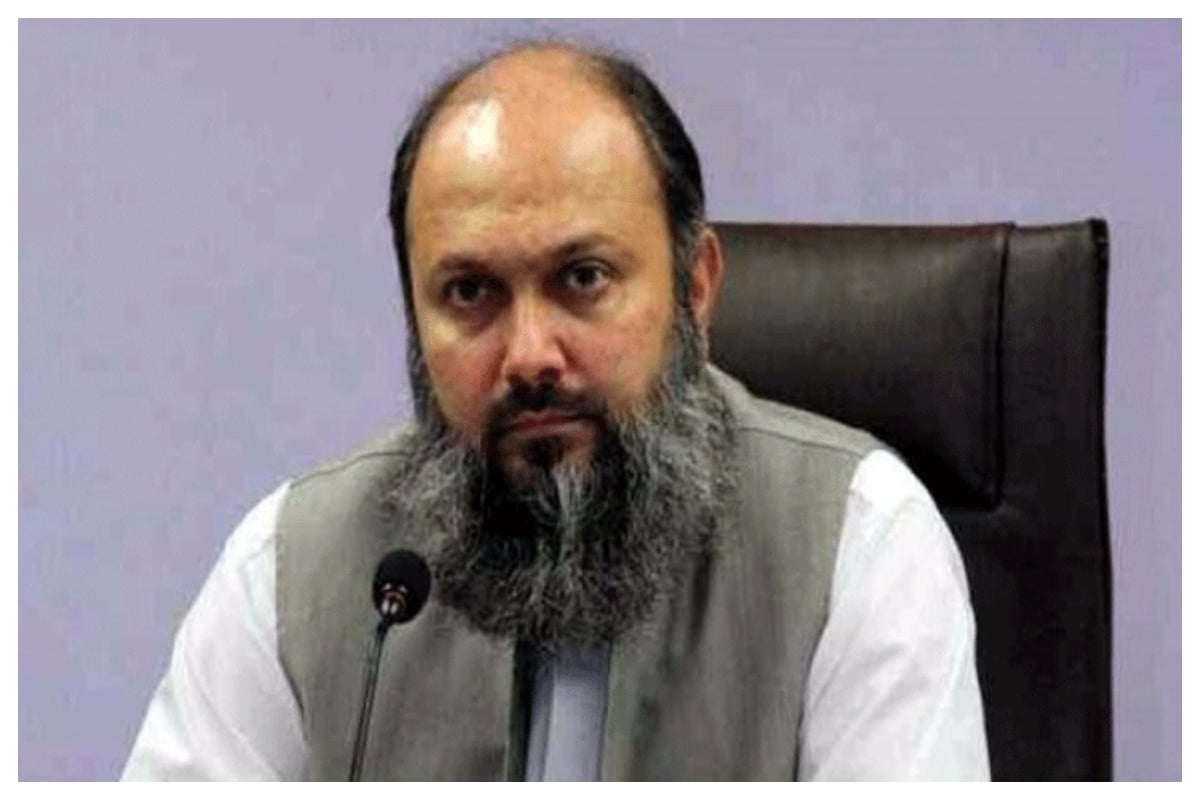 وفاقی وزیر تجارت کی مقامی اور بین الاقوامی کاروباری برادری کو ٹیکسپو 2024 میں شرکت کی دعوت