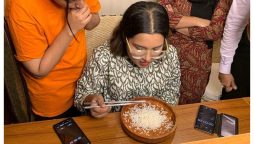 بنگلہ دیشی خاتون نے ایک منفرد کام کر کے عالمی اعزاز اپنے نام کر لیا