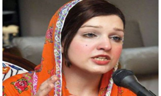 تاریخ کھبی اقوام متحدہ اور انسانی حقوق کی تنظیموں کو معاف نہیں کرے گی، مشعال ملک