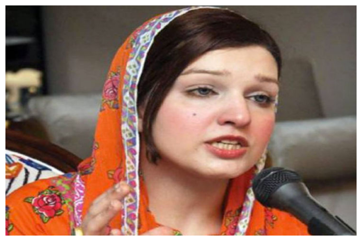 تاریخ کھبی اقوام متحدہ اور انسانی حقوق کی تنظیموں کو معاف نہیں کرے گی، مشعال ملک