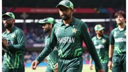 دورہ آسٹریلیا اور زمبابوے کے لیے پاکستانی اسکواڈ کا اعلان