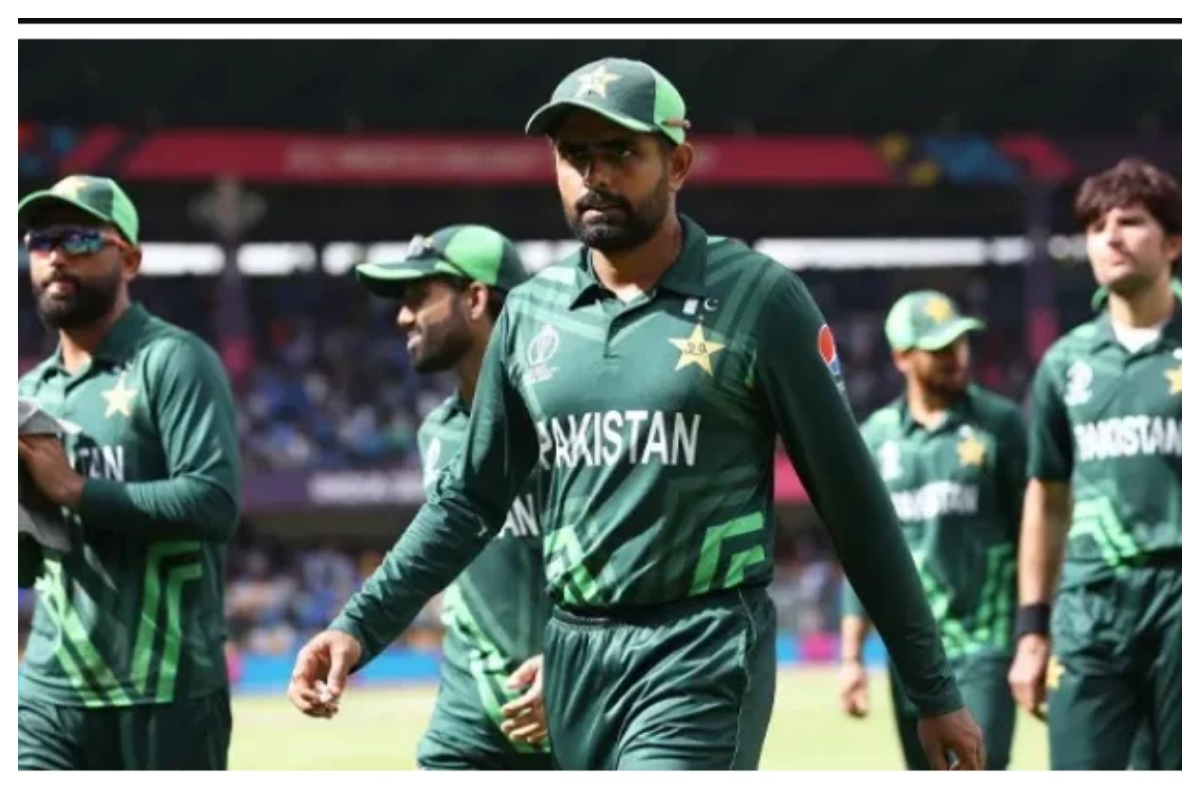 دورہ آسٹریلیا اور زمبابوے کے لیے پاکستانی اسکواڈ کا اعلان