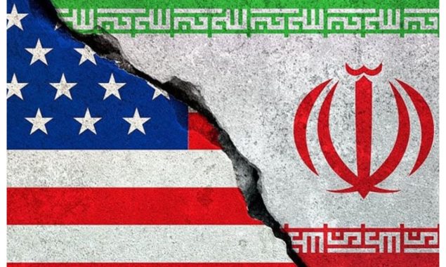 امریکا کی ایران کو اسرائیل اور امریکی اہلکاروں پر مزید حملوں کی صورت میں سنگین نتائج کی دھمکی