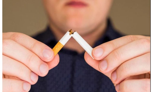 سگریٹ نوشی چھوڑنا اتنا مشکل کیوں ہے؟ ماہرین نے بتادیا