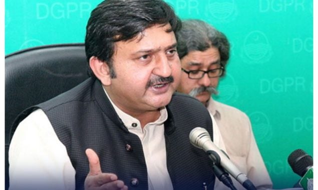26 ویں آئینی ترمیم کےکسی ایک نکتے پر بھی کسی اعتراض ہے تو بتائیں، ملک احمد