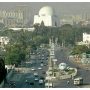 شہر قائد میں موسم آج مرطوب اور مطلع جزوی ابرآلود رہنے کا امکان