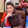 مریم نواز