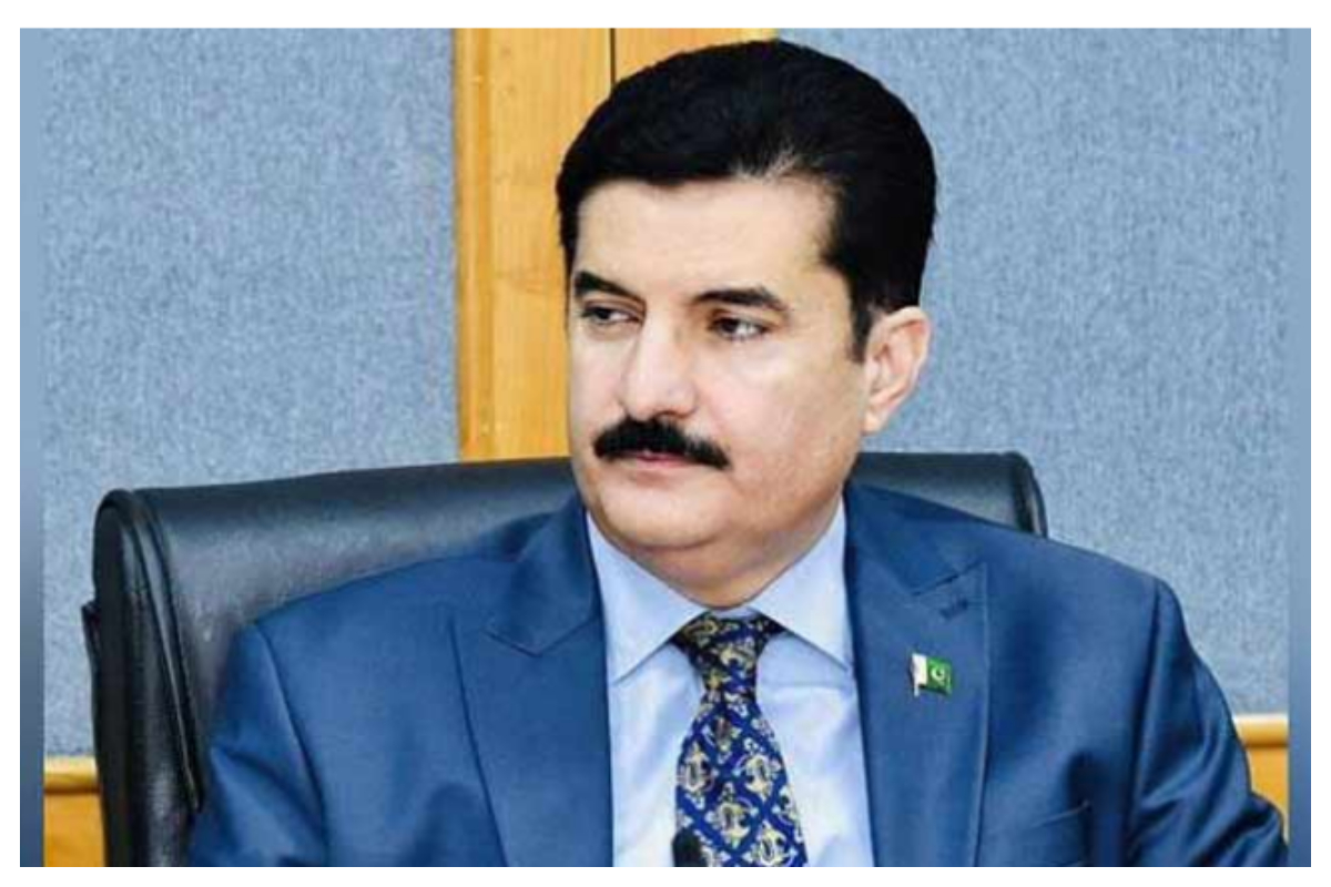 تمام سیاسی جماعتوں کو صوبے کا مقدمہ مل کر لڑنا ہو گا، فیصل کریم کنڈی