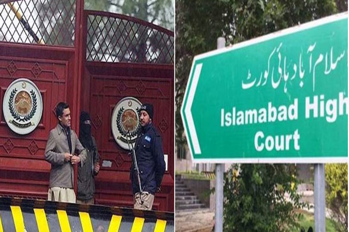 خیبرپختونخوا ہاؤس