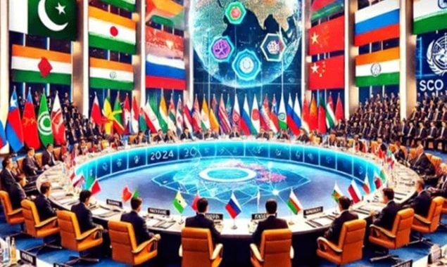 ایس سی او