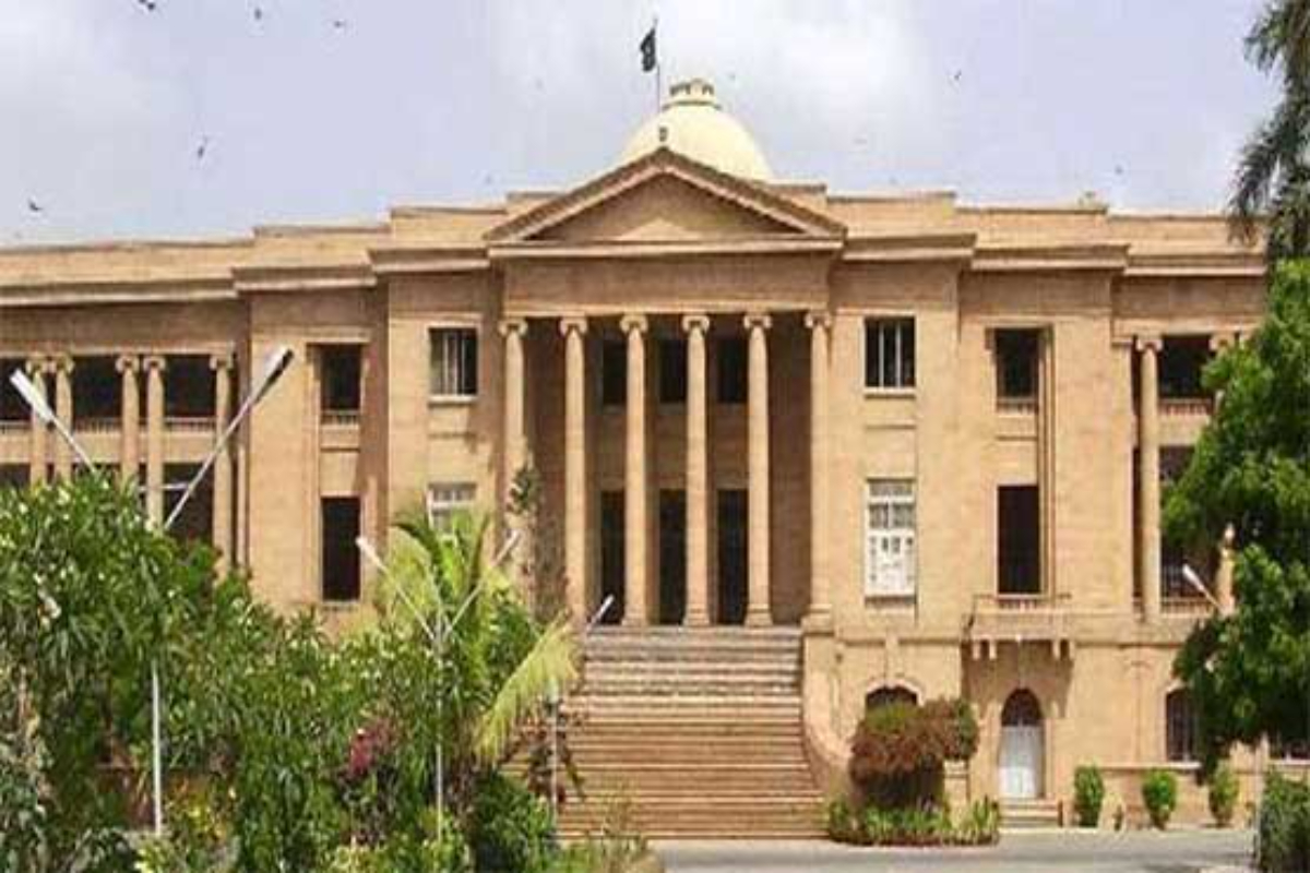 سندھ پبلک سروس کمیشن