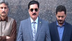 فیصل کریم کنڈی
