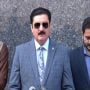 فیصل کریم کنڈی