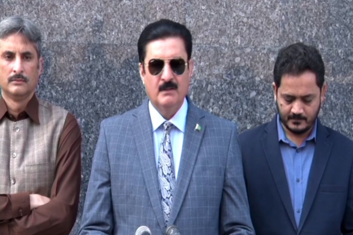 فیصل کریم کنڈی