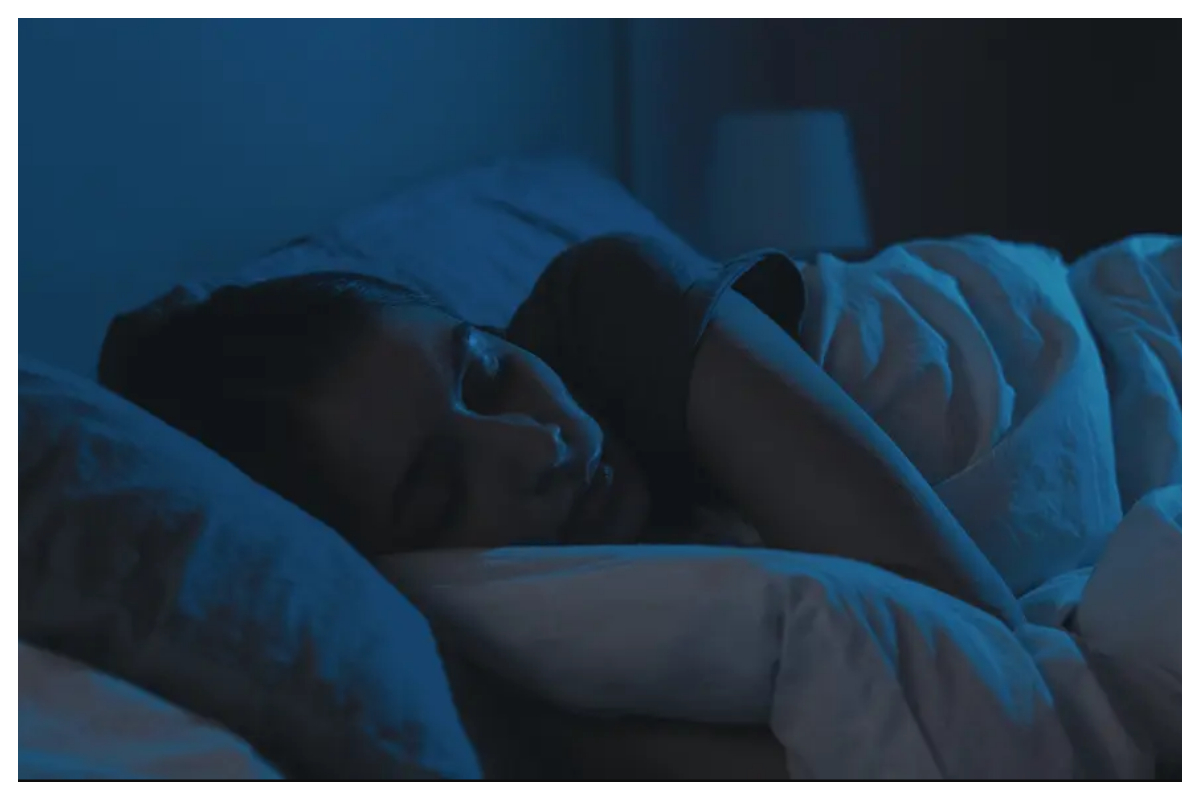 ماہرین نے رات میں سونے کے لیے درست وقت بتادیا