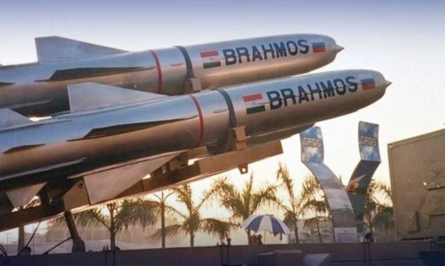 بھارت کا جوہری پروگرام عالمی امن کے لیے سنگین خطرہ