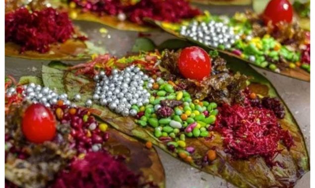 پان کا اہم جز صحت کے لیے انتہائی مضر قرار