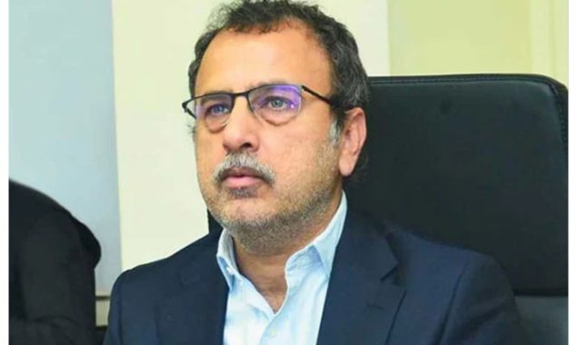 آئی پی پیز کے مسئلےکو خوش اسلوبی سےحل کیا جارہا ہے، اویس لغاری