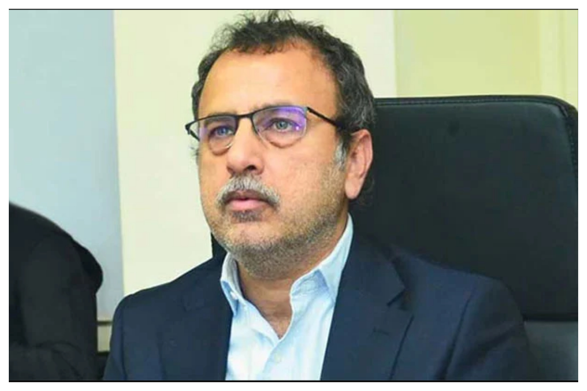 آئی پی پیز کے مسئلےکو خوش اسلوبی سےحل کیا جارہا ہے، اویس لغاری
