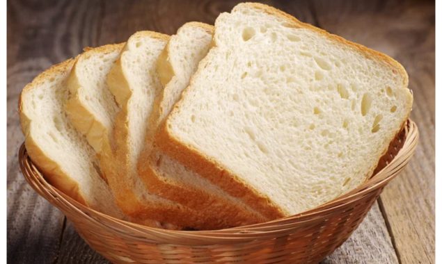 وائٹ بریڈ، شوقین افراد کھانے سے پہلے دو بار سوچیں