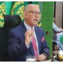 آئینی مسودہ تیار ہے، کابینہ نے منظور کرنا ہے، عرفان صدیقی