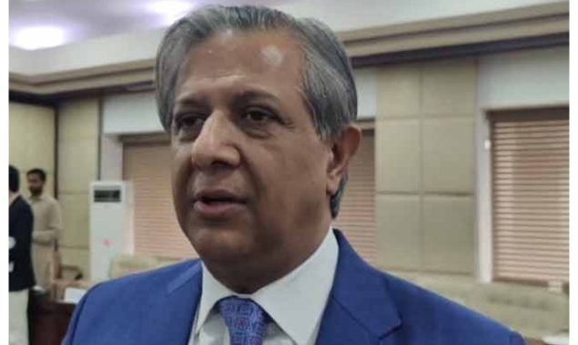 اتفاق رائےکیلئے جوڈیشل کمیشن کی تشکیل مسودے کے مطابق ہوگی، اعظم نذیر