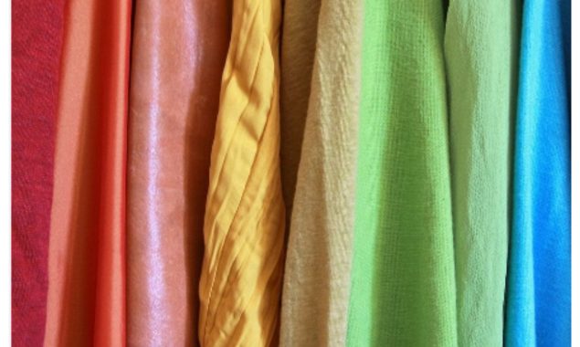 انسانی جسم کے لیے بہترین کپڑا، جو صحت کے لیے بھی موزوں ہو؟