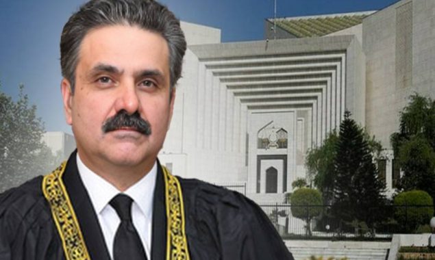 یحییٰ آفریدی