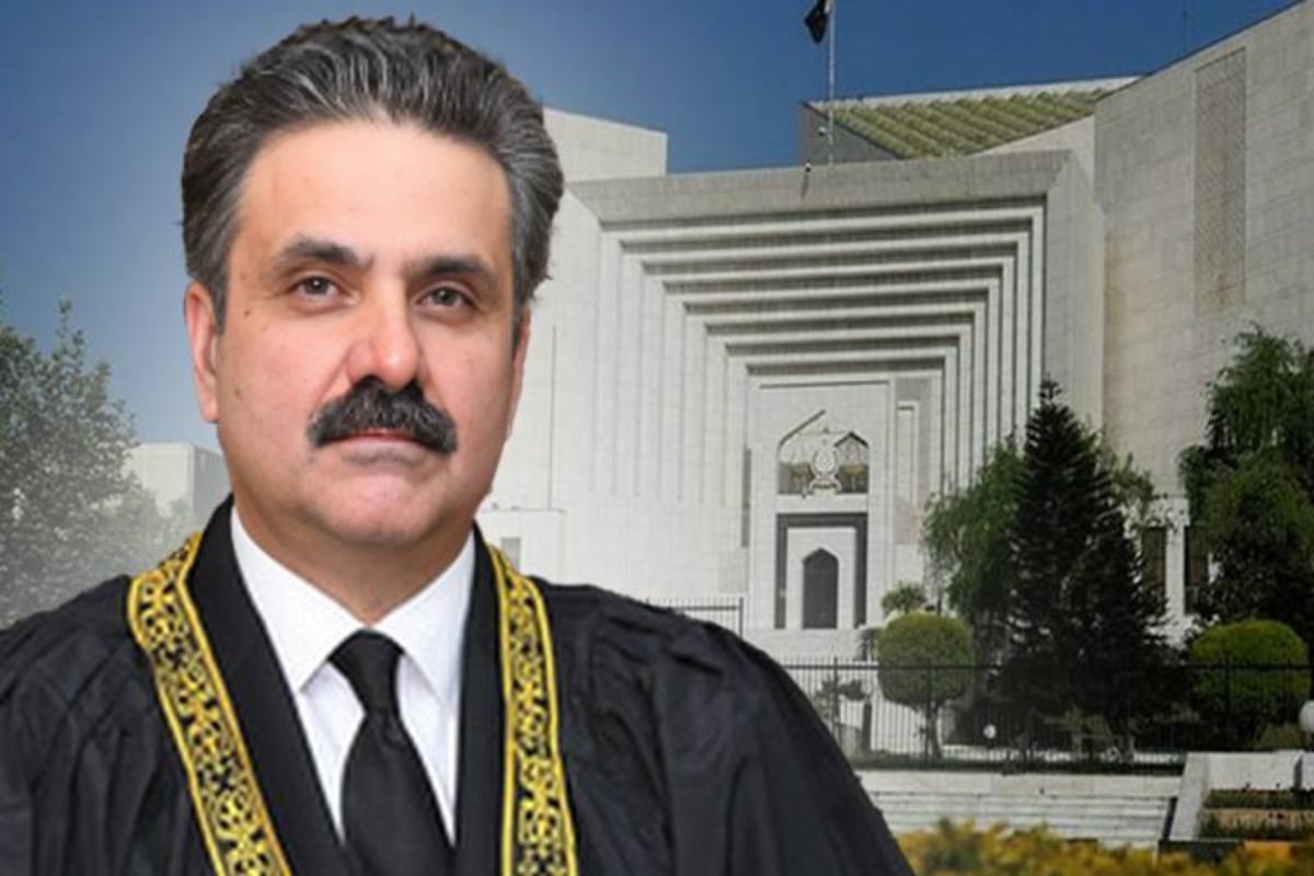 یحییٰ آفریدی