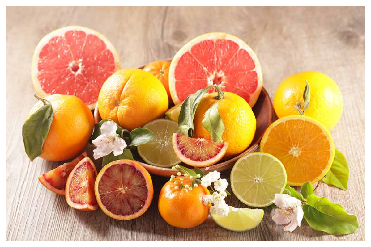 ترش پھل، کیا یہ نیند کو بہتراور موشن سکنیس کو کم کرسکتے ہیں؟