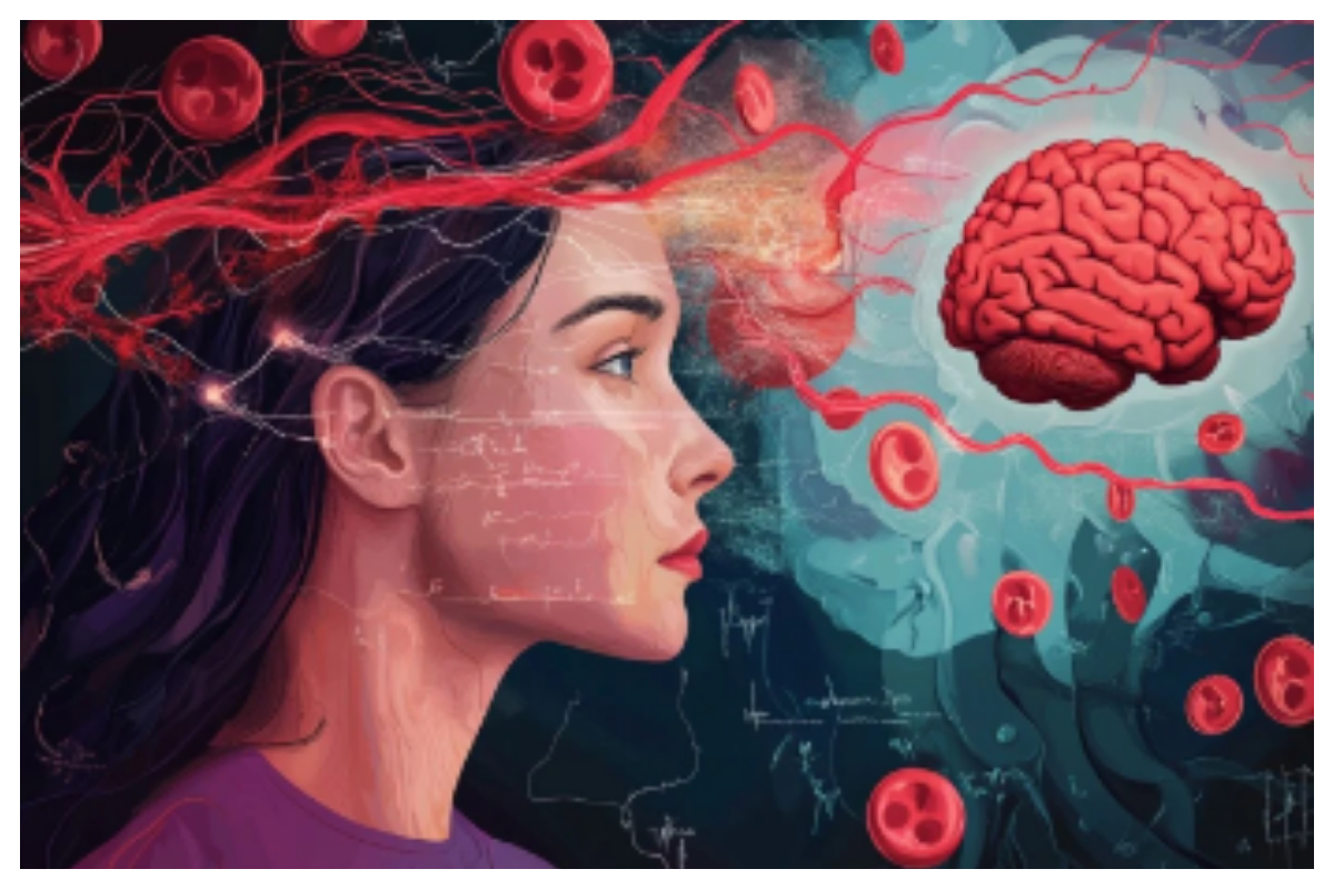 خواتین میں کولیسٹرول اور الزائمر کےدرمیان اہم تعلق دریافت