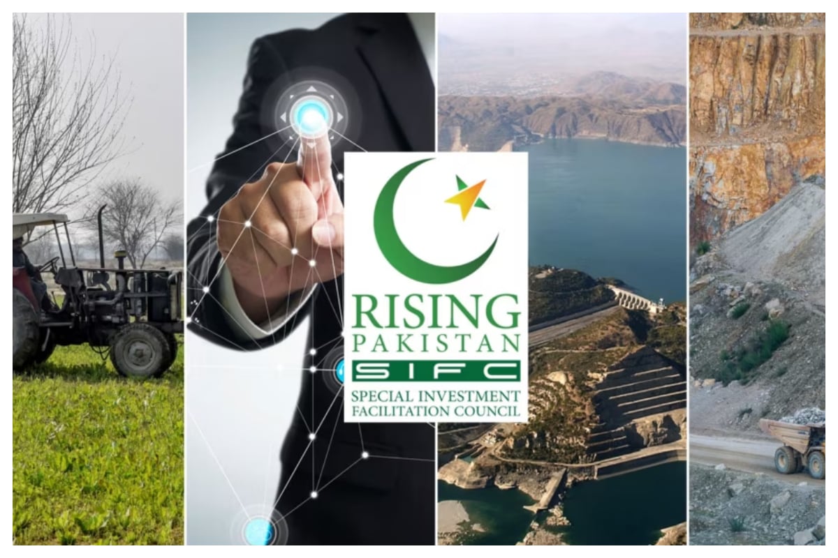 ایس آئی ایف سی کے تعاون سے ٹیکسٹائل برآمدات میں تاریخی اضافہ