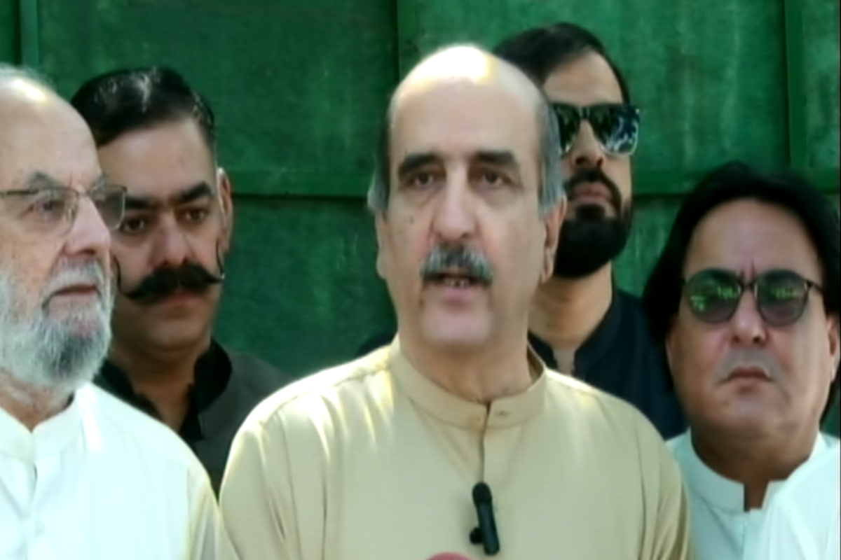 اکبر ایس بابر