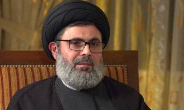 ہاشم صفی الدین