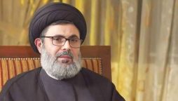 ہاشم صفی الدین