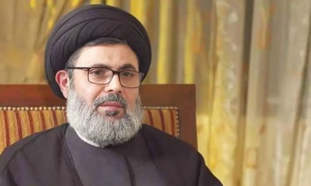 ہاشم صفی الدین