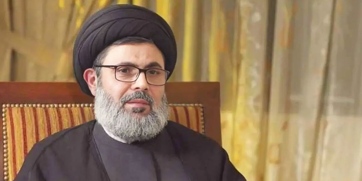 ہاشم صفی الدین