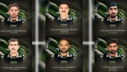 آئی ایس پی آر