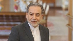 ایرانی وزیر خارجہ