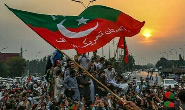 تحریک انصاف