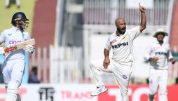 راولپنڈی ٹیسٹ