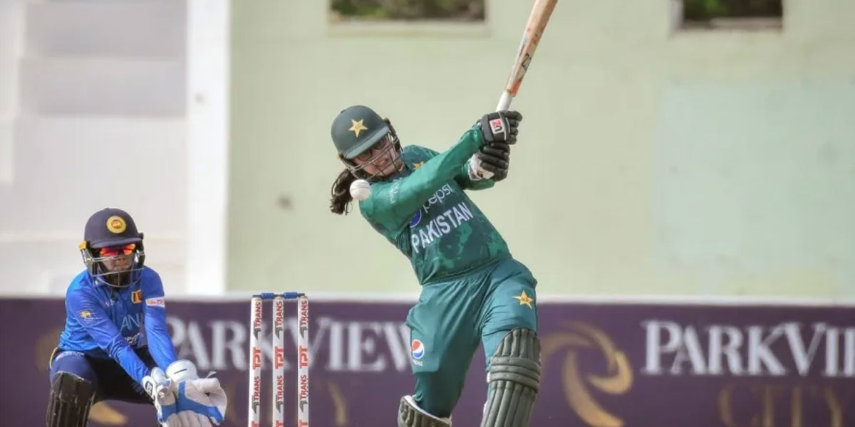 ویمنز ٹی ٹوئنٹی ورلڈکپ