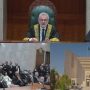 چیف جسٹس